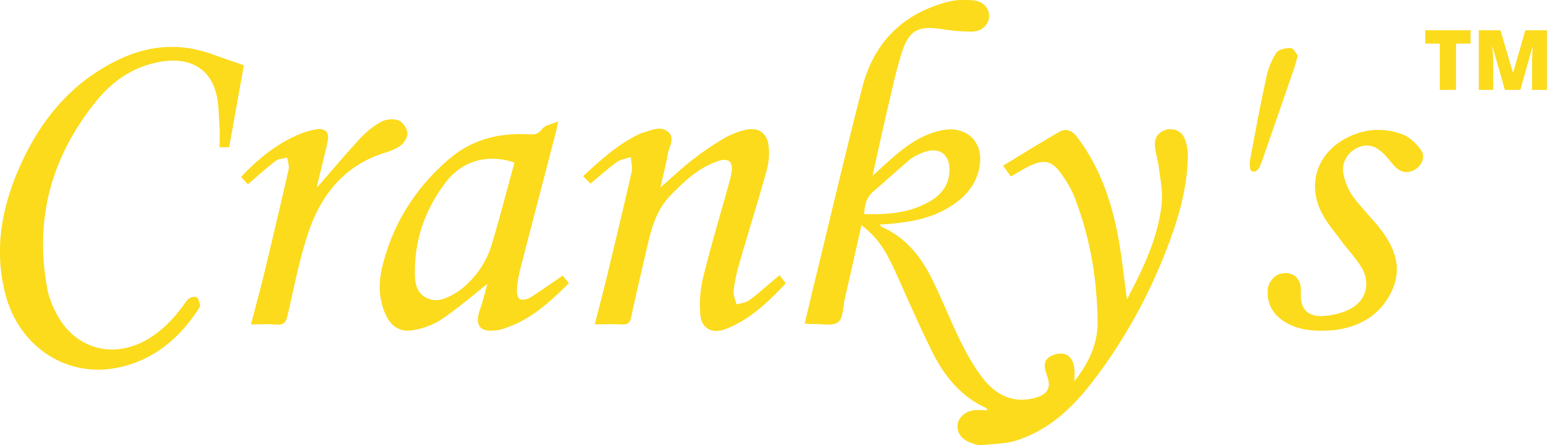 Cranky's Amp Spray Logo
